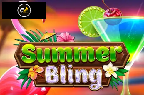 Summer Bling